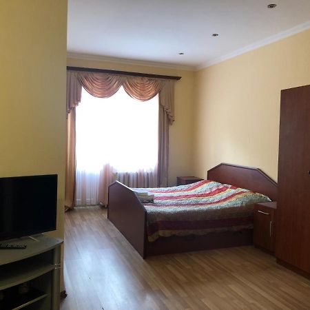 Ripa Hotell Tsaghkadzor Exteriör bild