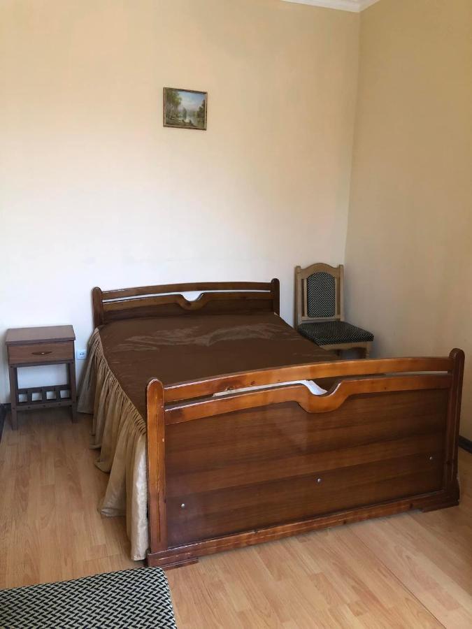 Ripa Hotell Tsaghkadzor Exteriör bild
