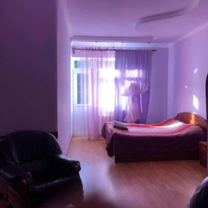 Ripa Hotell Tsaghkadzor Exteriör bild