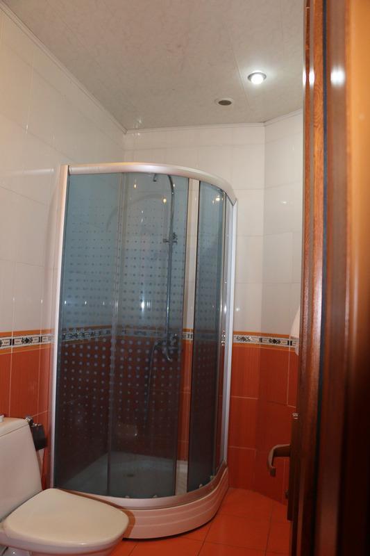 Ripa Hotell Tsaghkadzor Exteriör bild