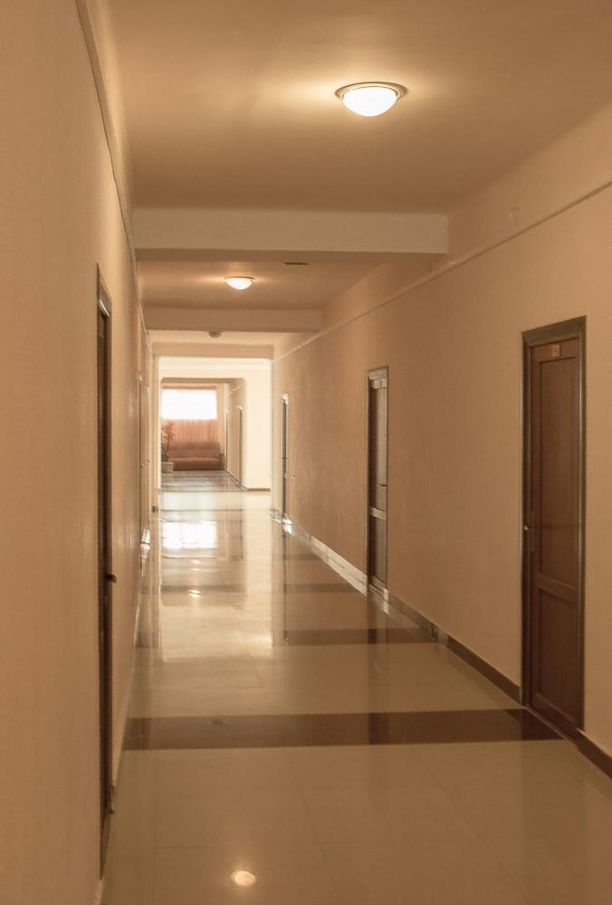 Ripa Hotell Tsaghkadzor Exteriör bild